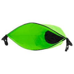 vidaXL Dry Bag Green 5.3 gal PVC