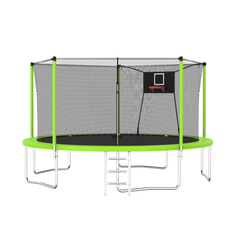 14ft trampoline