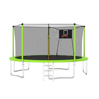 14ft trampoline