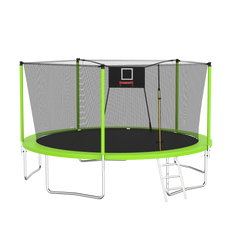 14ft trampoline