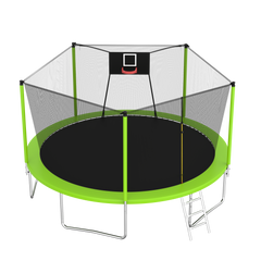 14ft trampoline