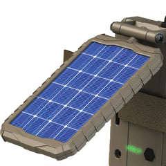 Stealth Cam STC-SOLP SOL-PAK Solar Battery Pack