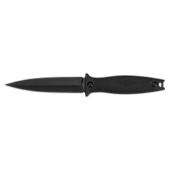 4007 SECRET AGENT BOOT KNIFE