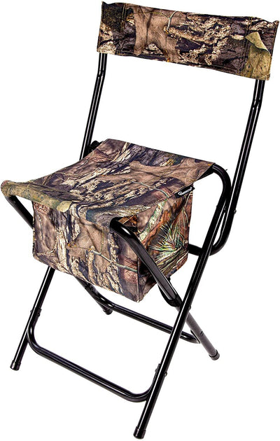 Ameristep High Back Chair Mossy Oak