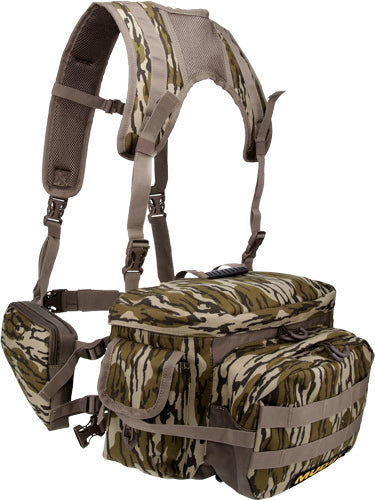 Muddy Pro Series Lumbar 500 Pack