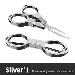 Foldable Purse Scissors